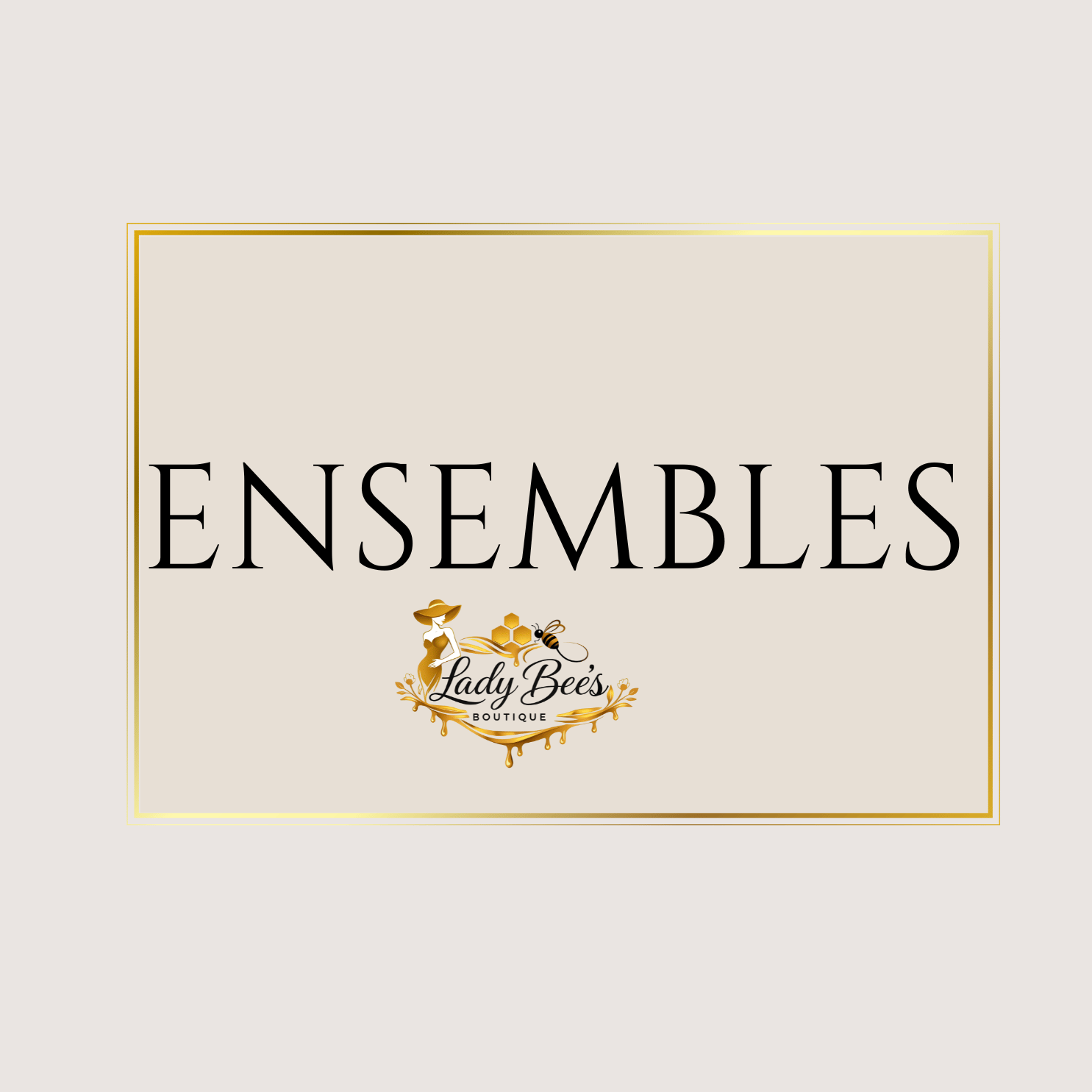 Ensembles Collection