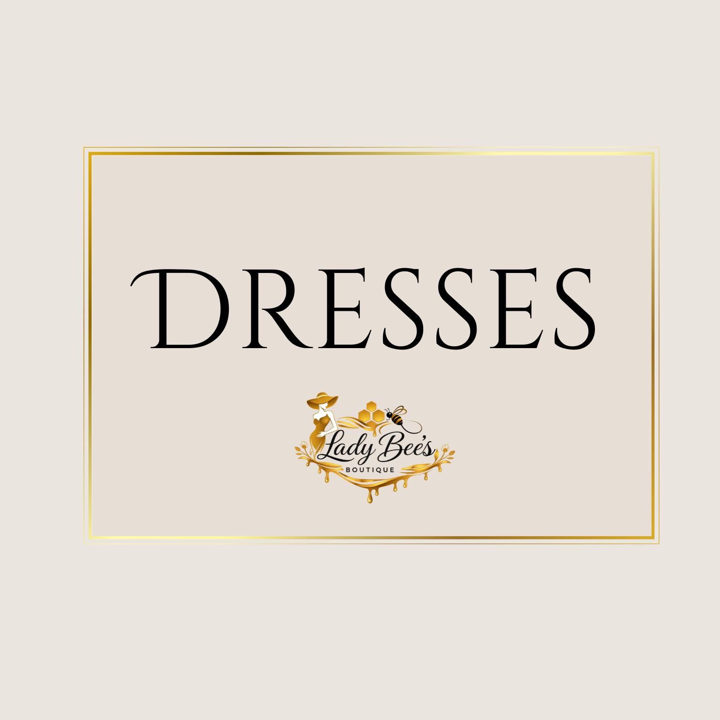Dresses