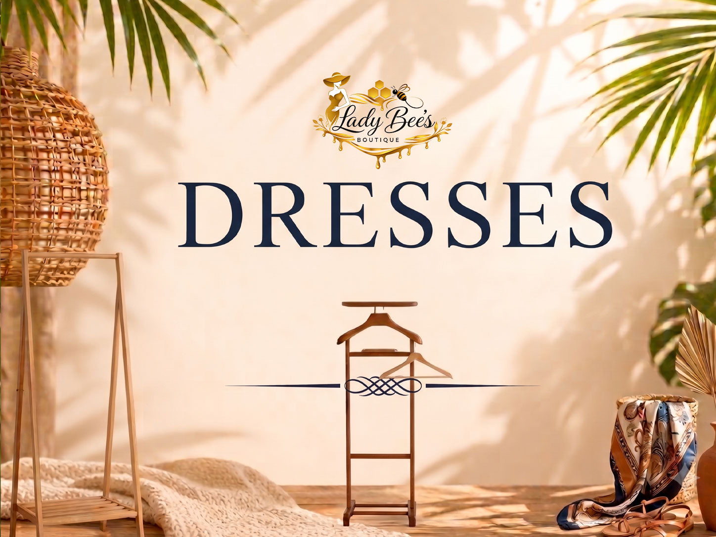 Dresses