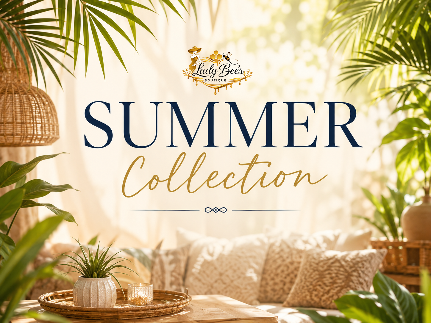 Summer Collection