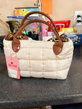 Cloud 9 Tote