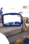 Game Day Clear Stadium Bag